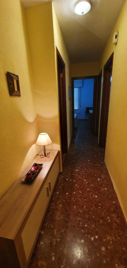Apartamento Acogedor En Los Patios De San Basilio Córdoba Exterior foto