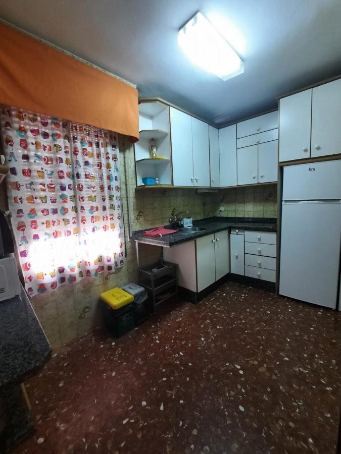 Apartamento Acogedor En Los Patios De San Basilio Córdoba Exterior foto