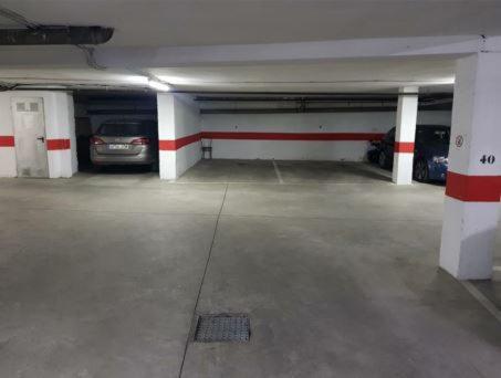 Apartamento Acogedor En Los Patios De San Basilio Córdoba Exterior foto