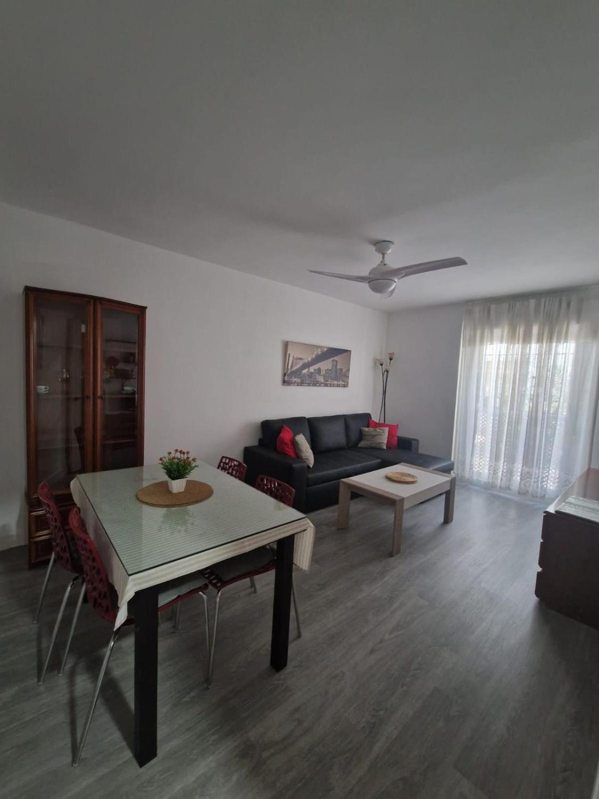 Apartamento Acogedor En Los Patios De San Basilio Córdoba Exterior foto