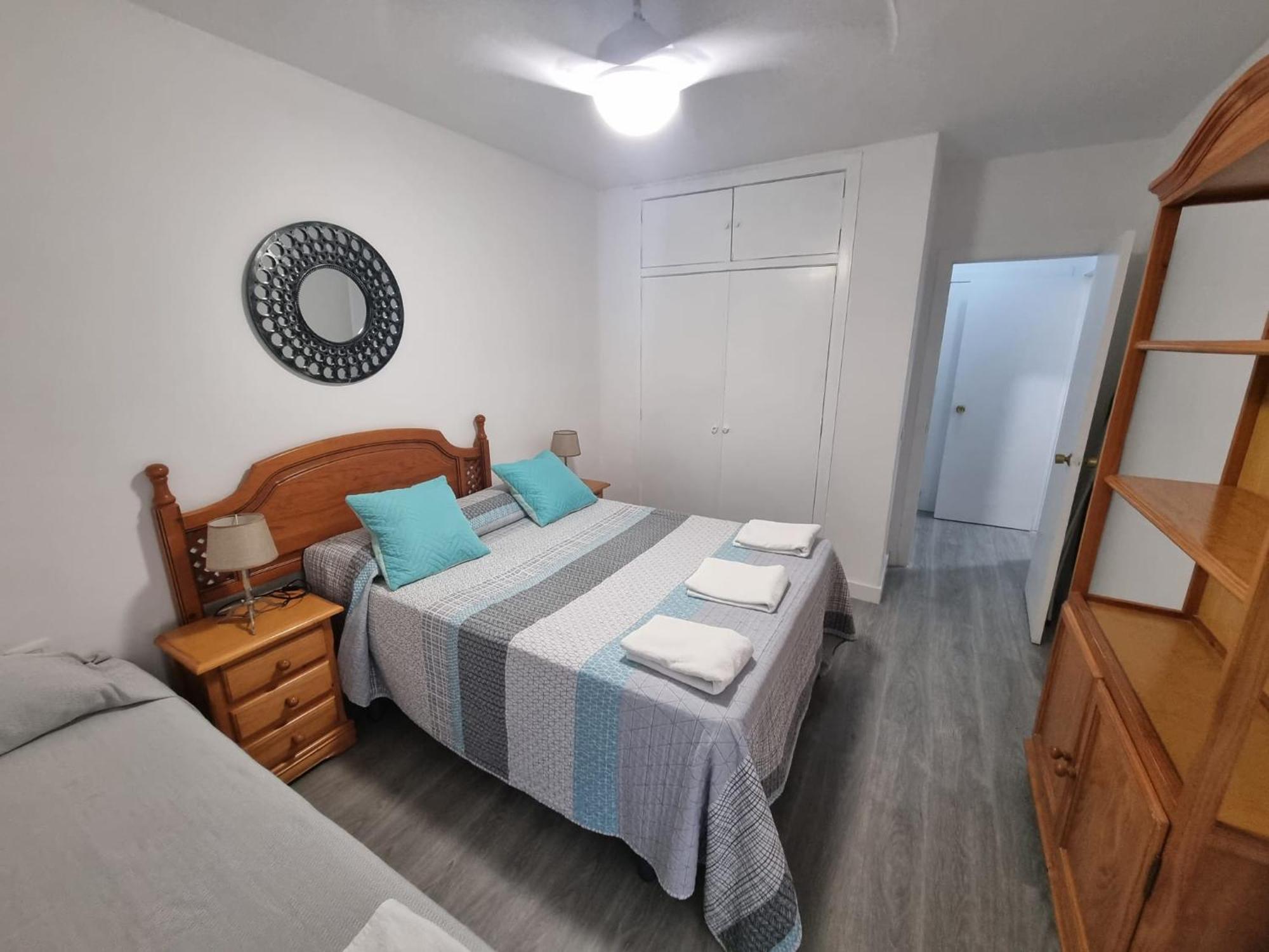 Apartamento Acogedor En Los Patios De San Basilio Córdoba Exterior foto